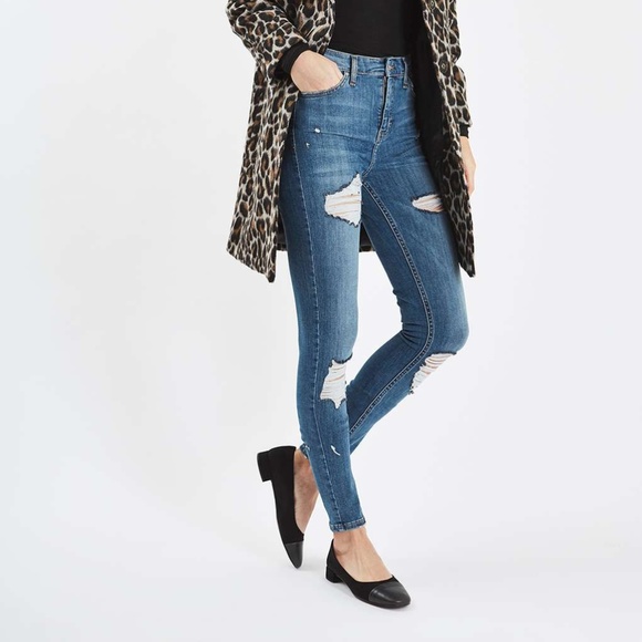 vintage wash jamie jeans